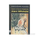 Öteki Yayınevi Sayılar ve Hayvan Simgeleriyle Erdoğan Alkan Alevi Mitolojisi