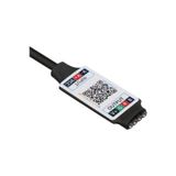 Oteklif Bluetooth Cep Telefonundan Rgb Şerit Led Kontrol Modülü
