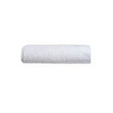 Otel Banyo Havlusu %100 Pamuklu 70X150 Cm Beyaz 20/2 Ring 500 Gr