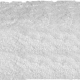 Otel Banyo Havlusu %100 Pamuklu 90X150 Cm Beyaz 16/1 Aksoft 610 Gr