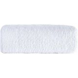 Otel Banyo Havlusu Pamuklu 70 x 145 cm Beyaz 16/1 Avs 440 gr - 70 x 145 cm