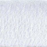 Otel Banyo Havlusu Pamuklu 70X145 Cm Beyaz 16/1 Avs 440 Gr