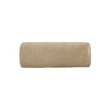 Otel Banyo Havlusu Pamuklu 70X145 Cm Renkli 16/1 Avs 440 Gr Kahve