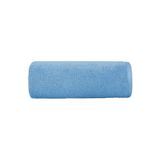 Otel Banyo Havlusu Pamuklu 70X145 Cm Renkli 16/1 Avs 440 Gr Mavi