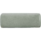 Otel Banyo Havlusu Pamuklu 90X150 cm Renkli 16/1 Avs 580 gr - Gri - 90 x 150 cm