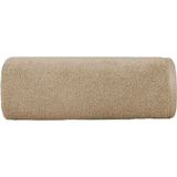 Otel Banyo Havlusu Pamuklu 90X150 cm Renkli 16/1 Avs 580 gr - Kahve - 90 x 150 cm