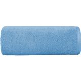 Otel Banyo Havlusu Pamuklu 90X150 Cm Renkli 16/1 Avs 580 Gr