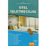Otel İşletmeciliği - Yılmaz Akgündüz