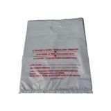 Otel Kirli Çamaşır Poşeti Torbası Laundry Bag Hijyen Torbası Kuru Temizleme Torbası 300 Adet
