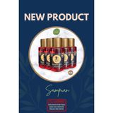 Otel Tipi Şampuan Etiketli 35 Ml 200 Adet