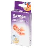 Otelab İlaç Airmax Maksimum Solunum İçin Aparat Tekli Small Burun Bandı A-000152