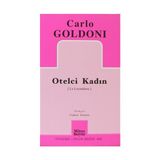 OTELCI KADIN - CARLOGOLDONI