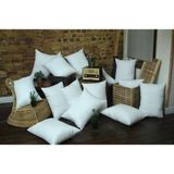 Otelia Yastık Boncuk Silikon 50x70cm - 50 x 70 cm - Beyaz
