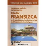 Oteller Ve Turistik İşletmeler İçin Pratik Fransızca - Kolektif