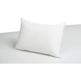 Otello Yastık Alezi Sıvı Geçirmez 50X70CM - 2'li Paket - 50 x 70 cm - Beyaz