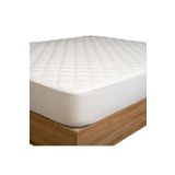 Otello Yatak Koruyucu Kapitone Full Kenar Alez 160x200