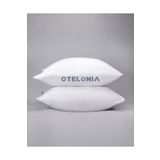 Otelonia 2 Adet Micro-touch Boncuk Silikon Yastık 850gr