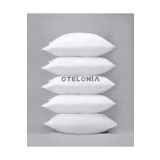 Otelonia 5 Adet Micro-touch Boncuk Silikon Yastık 850gr
