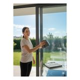 OTEXSA Cam ve Yüzey Temizlik Bezi – İz Bırakmaz, 3’lü Set, Dayanıklı Mikrofiber Kumaş