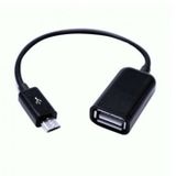 Otg Bağlantı Kiti - Micro Usb