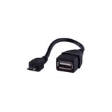 Otg Dönüştürücü Usb Micro