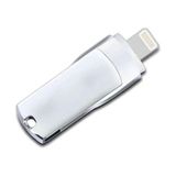 OTG iPhone 6 6S 7 7S 8 X Plus XR XS Max Uyumlu USB Bellek