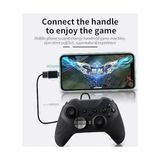 Otg Lightning Adaptör – USB 3.0 Dişi Dönüştürücü, 14/13/12/11/x/8/7 Plus ve iPad Air/pro/mini ile Uyumlu – Kamera, Klavye, Mouse, USB Bellek ve Mıdı Bağlantı Desteği, Evınto