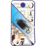 Otg Mikro USB Dönüştürücü