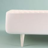 Othello 030106019 100x200 cm Micra Aqua Comfort Sıvı Geçirmez Yatak Alezi
