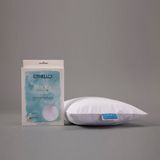 Othello 030106025 35x45 cm 2'li Micra Aqua Bebe Yastık Alezi