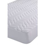 Othello 120x200-30 cm Lovera Comfort Aloevera Yatak Alezi