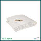 Othello Classico Bambina Bambu Yorgan 195X215 - Renkli