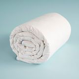 Othello Clima Downa Terletmeyen Kaz Tüyü Yorgan 195x215 cm - Krem - 195 x 215 cm