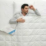 Othello Clima Sleep Downa Yorga Tek Kişilik Kaz Tüyü Yorgan 155*215