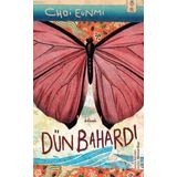 Othello Dün Bahardı