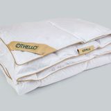 Othello Elegant Piuma 90 Kaz Tüyü Yorgan Çift Kişilik 220x240 cm Yorgan