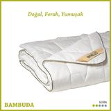 Othello Elegante Bambuda Bambu Tek Kişilik 155x215 cm Yorgan
