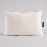 Othello Holifera Bambulu Yastık 650 gr - 50X70 cm - 50 x 70 cm - Beyaz