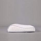 Othello Medica Medi Classic Yastık 60X43/10/8Cm - 43 x 60 cm - Beyaz
