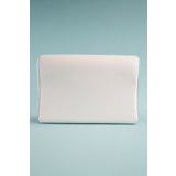OTHELLO Medıclassıc Baş Ve Boyun Destek Ortopedik Visko Yastık 60x43x11/10 Cm