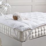 Othello Protecta Fibra 140x200+5 cm Comfort Uyku Pedi