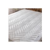 OTHELLO PROTECTA LOVERA COMFORT ALEOVERA'LI YATAK ALEZİ 160x200+30 cm