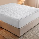 Othello Protecta Micra Aqua 200x200 cm Sıvı Geçirmez Yatak Alezi