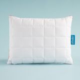 Othello Tempura Anti Alerjik Bebek Yastık 35x45 cm - 35 x 45 cm - Beyaz