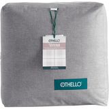 Othello Verno 155X215 Tek Kişilik Uyku Seti - Pudra