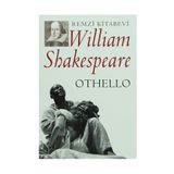 OTHELLO - WILLIAM SHAKESPEARE (ISBN:9789751415486)
