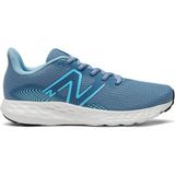 Other New Balance 411 Mavi Kadın Koşu Ayakkabı W411BL3