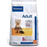 other small & toy adult köpek maması 1,5 kg.