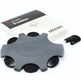 Oticon 6'lı Beyaz Prowax Kanal İçi İşitme Cihaz Filtresi