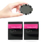 Oticon için Balmumu Filtreleri İşitme cihazı Malzemeleri | Oticon prowax minifit için işitme cihazı Balmumu Muhafızları (2 Paket)